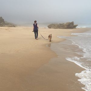 Meet your Posher, Leanne